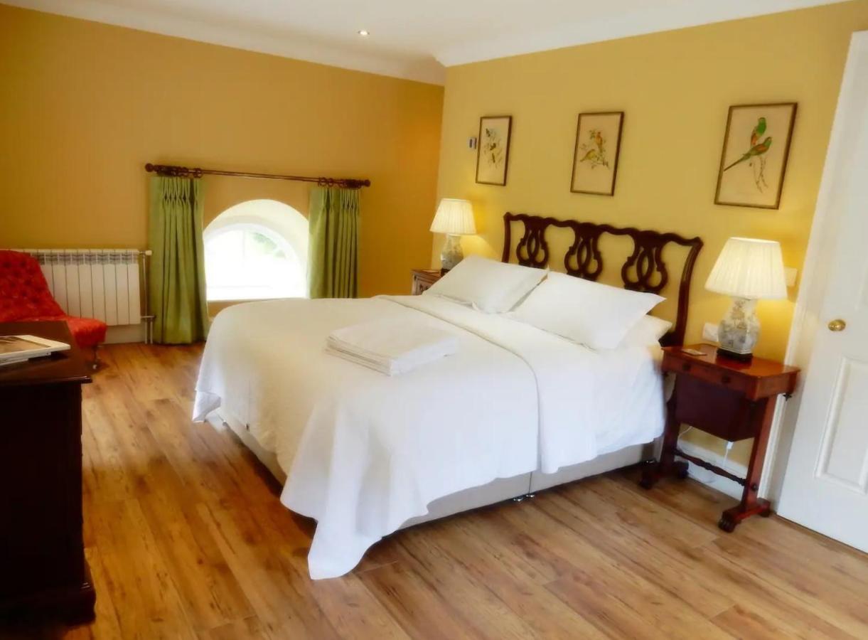 The Courtyard Kilshannig Fermoy Exterior photo
