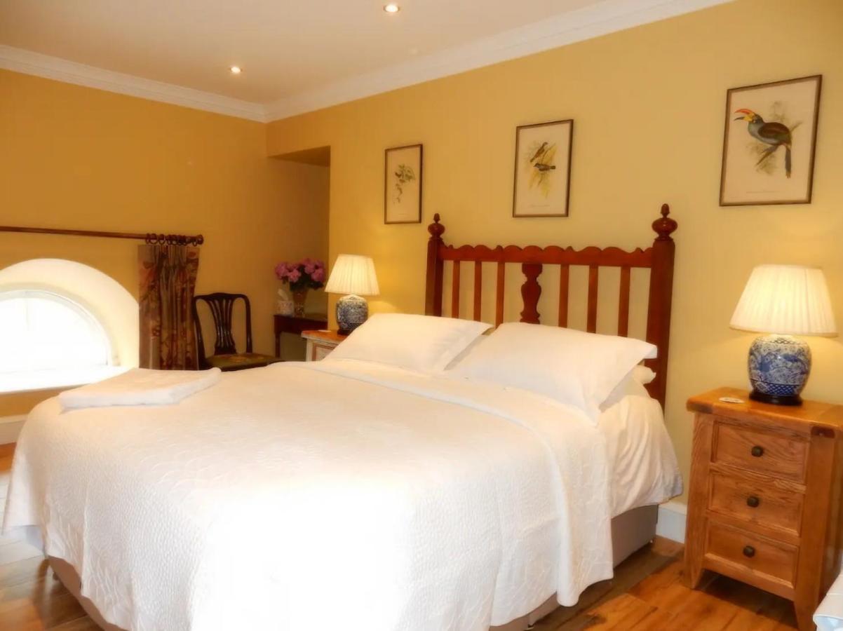 The Courtyard Kilshannig Fermoy Exterior photo