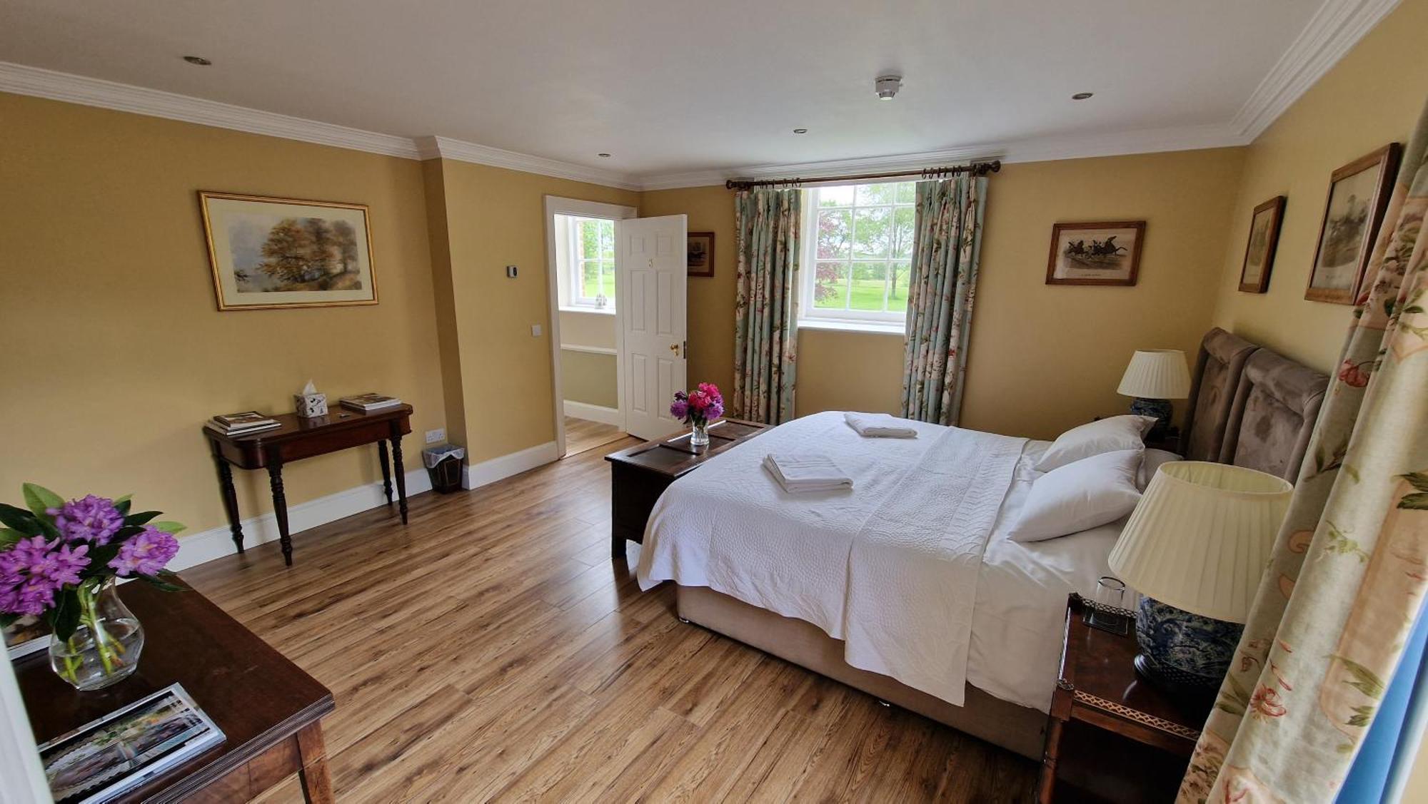 The Courtyard Kilshannig Fermoy Exterior photo