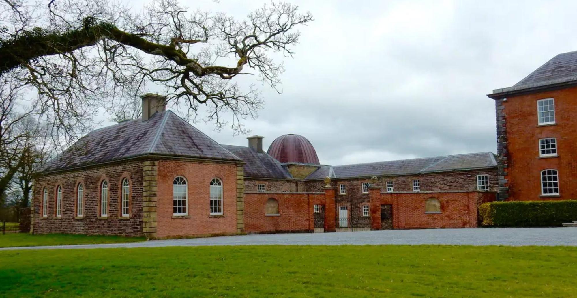 The Courtyard Kilshannig Fermoy Exterior photo