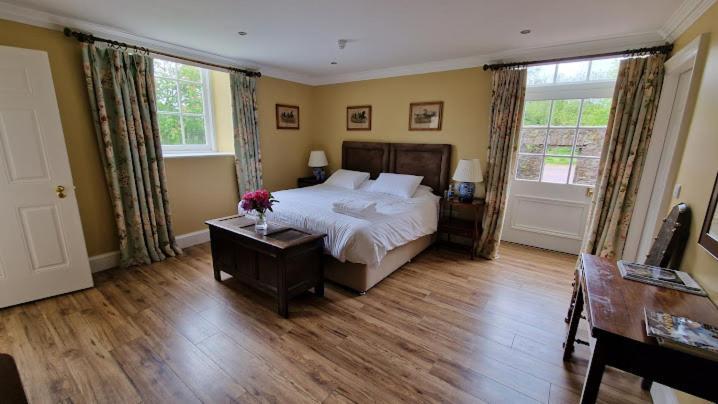 The Courtyard Kilshannig Fermoy Exterior photo